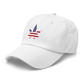'Merica Cannabis Hat