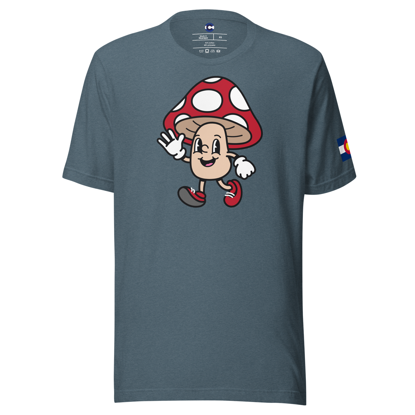 Shroomy T-Shirt