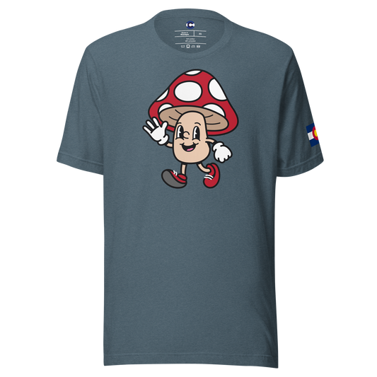 Shroomy T-Shirt