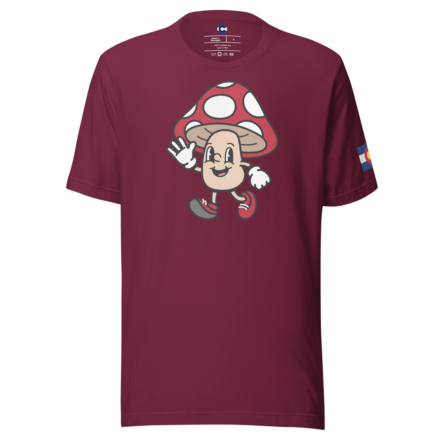 Shroomy T-Shirt