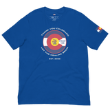 Thank You Prop 122 T-Shirt