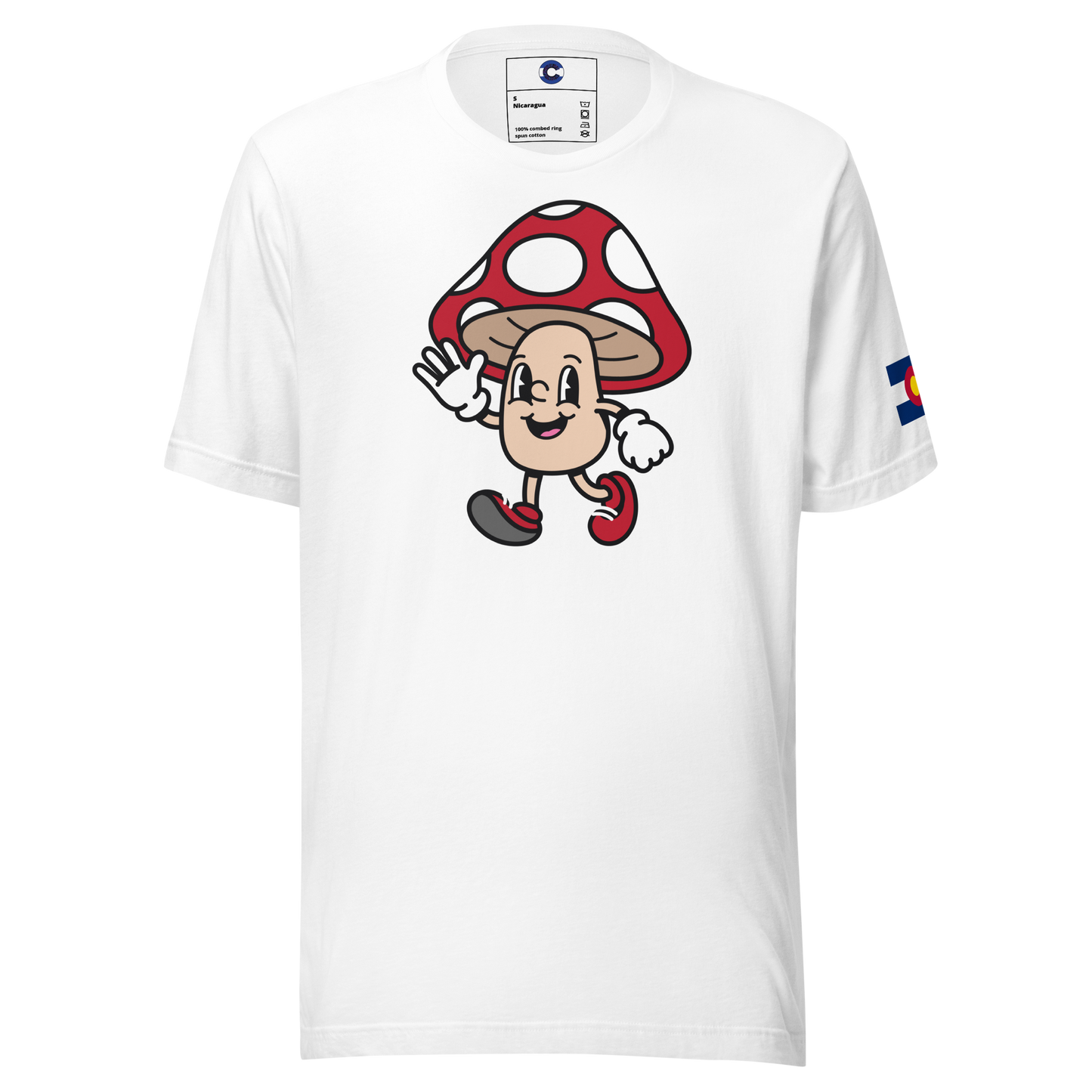 Shroomy T-Shirt